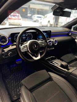 مێرسێدس بێنز A-Class